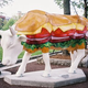 Illustration for article titled Ethical Beef Cows Could Be Engineered to Feel No Pain